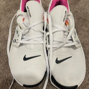 Nike Women's Metcon 2 Shoes - 7.5
